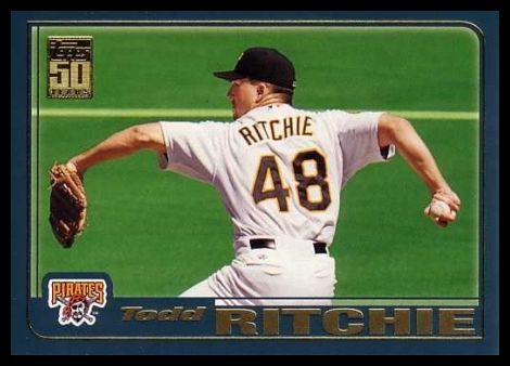 479 Ritchie